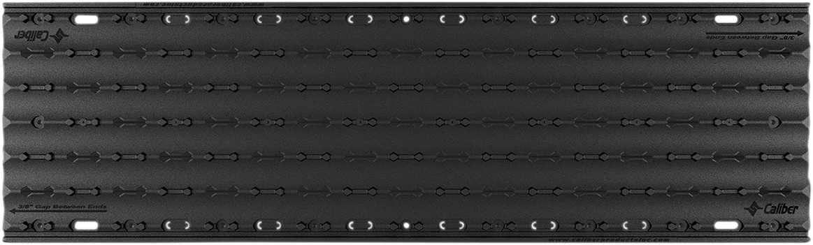 CALIBER LowPro GripGlides - Standard 9" - 8 pc Single Set