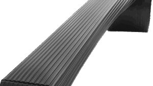 CALIBER Bunk Wrap - 2"x6"x16' - Black