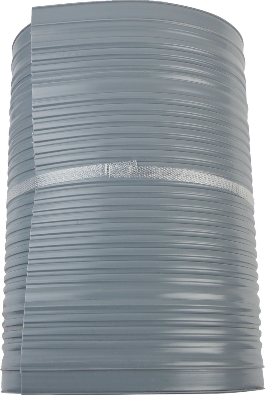 CALIBER Bunk Wrap - 2"x4"x24' - Black