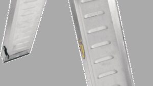 MOTORSPORT PRODUCTS -Ramp - Aluminum - 7'