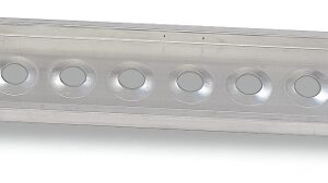 MOOSE OFFROAD Ramp - Aluminum - 6'