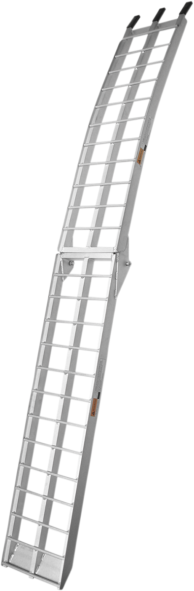 MOTORSPORT PRODUCTS Folding Ramp - 89" x 12"