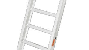 MOTORSPORT PRODUCTS Straight Ramp - 6' x 14"