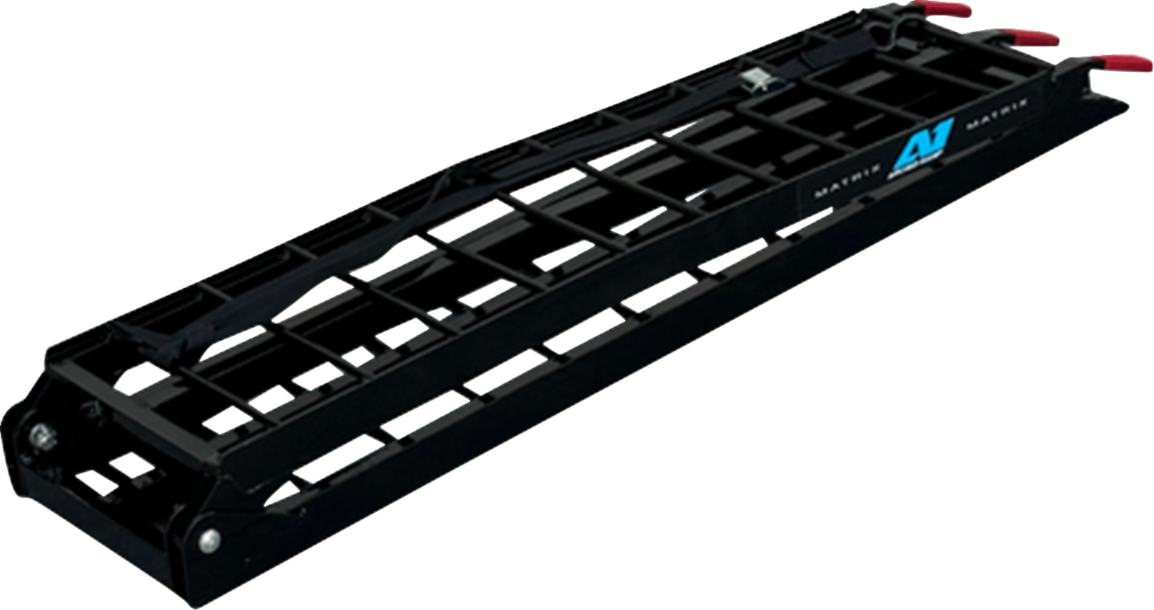 CALIBER LowPro Glides -Narrow 6" - 16 pc Double Set - Image 2