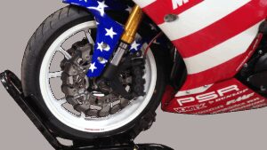 New Motorcycle Parts, New Parts