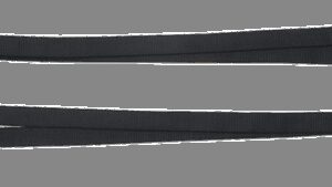 ANCRA Rat Pak Tie-Down - 1" x 6' - Black