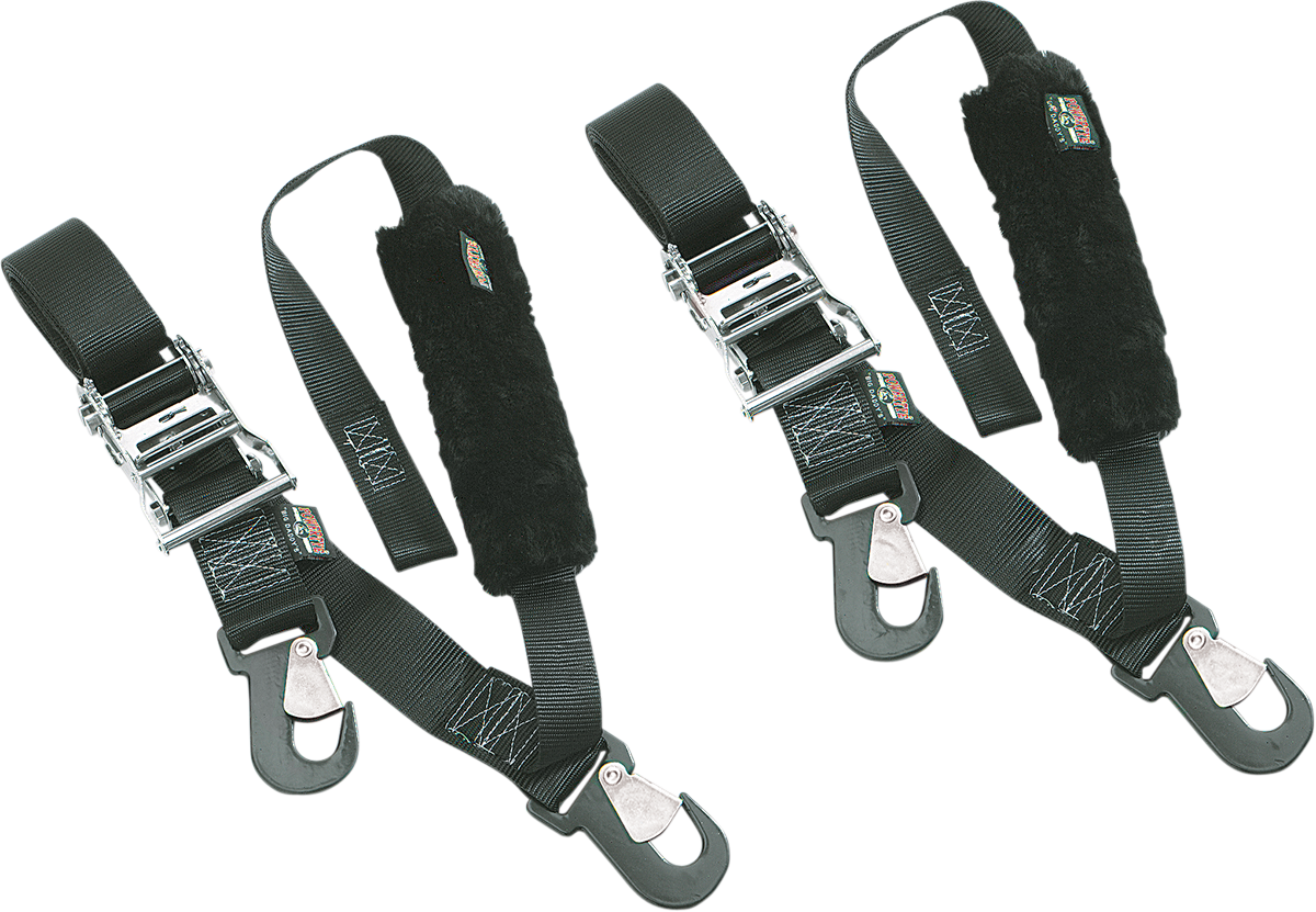 CALIBER Edge Glide 2.0 - 96" - Image 2