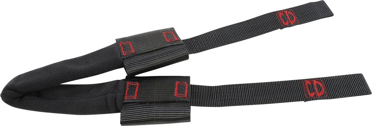 CANYON DANCER Bar-Harness - Short - Black