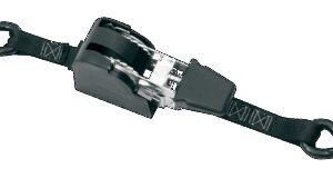 POWERTYE MFG. Retractor Tie-Down