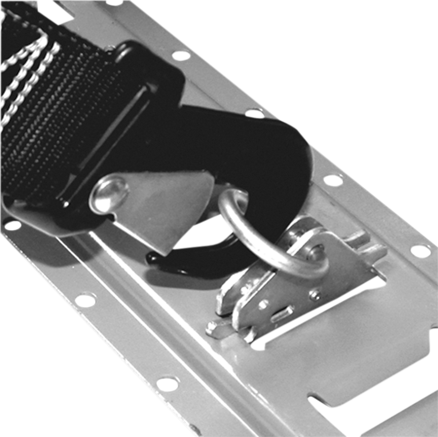 PINGEL Tie-Down Fitting Kit