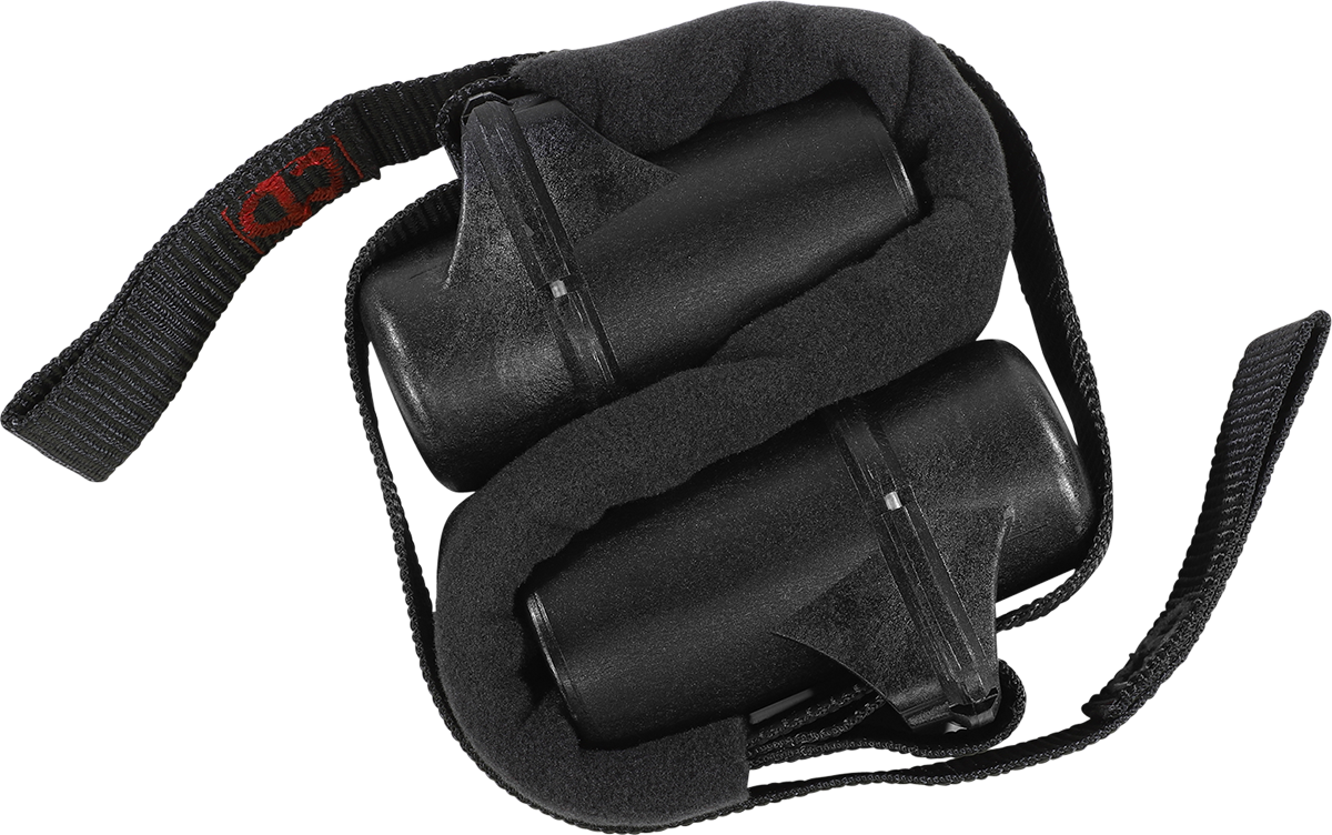 CANYON DANCER Bar- Harness II - Short - Black