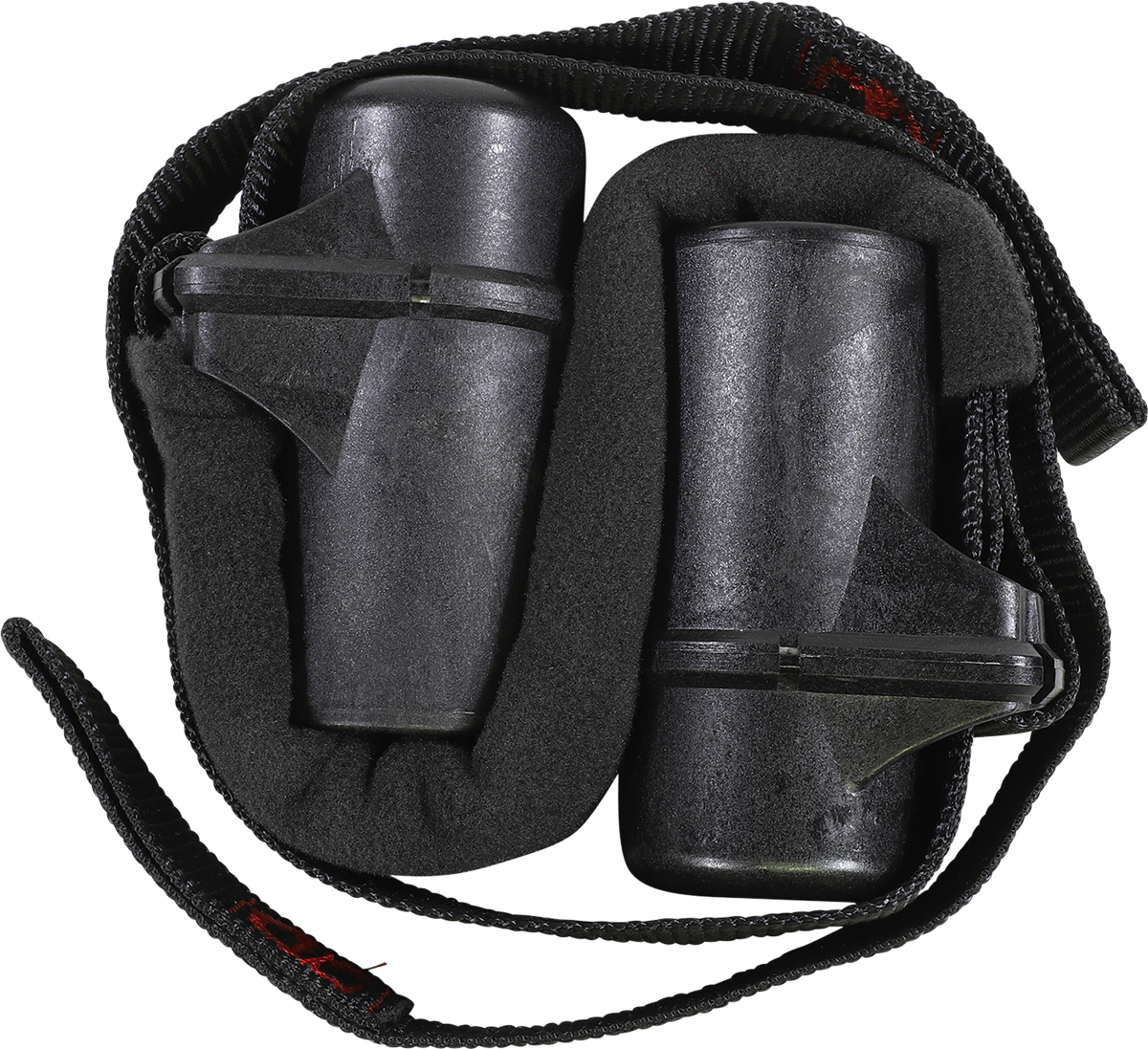 CANYON DANCER Bar- Harness II - Standard - Black