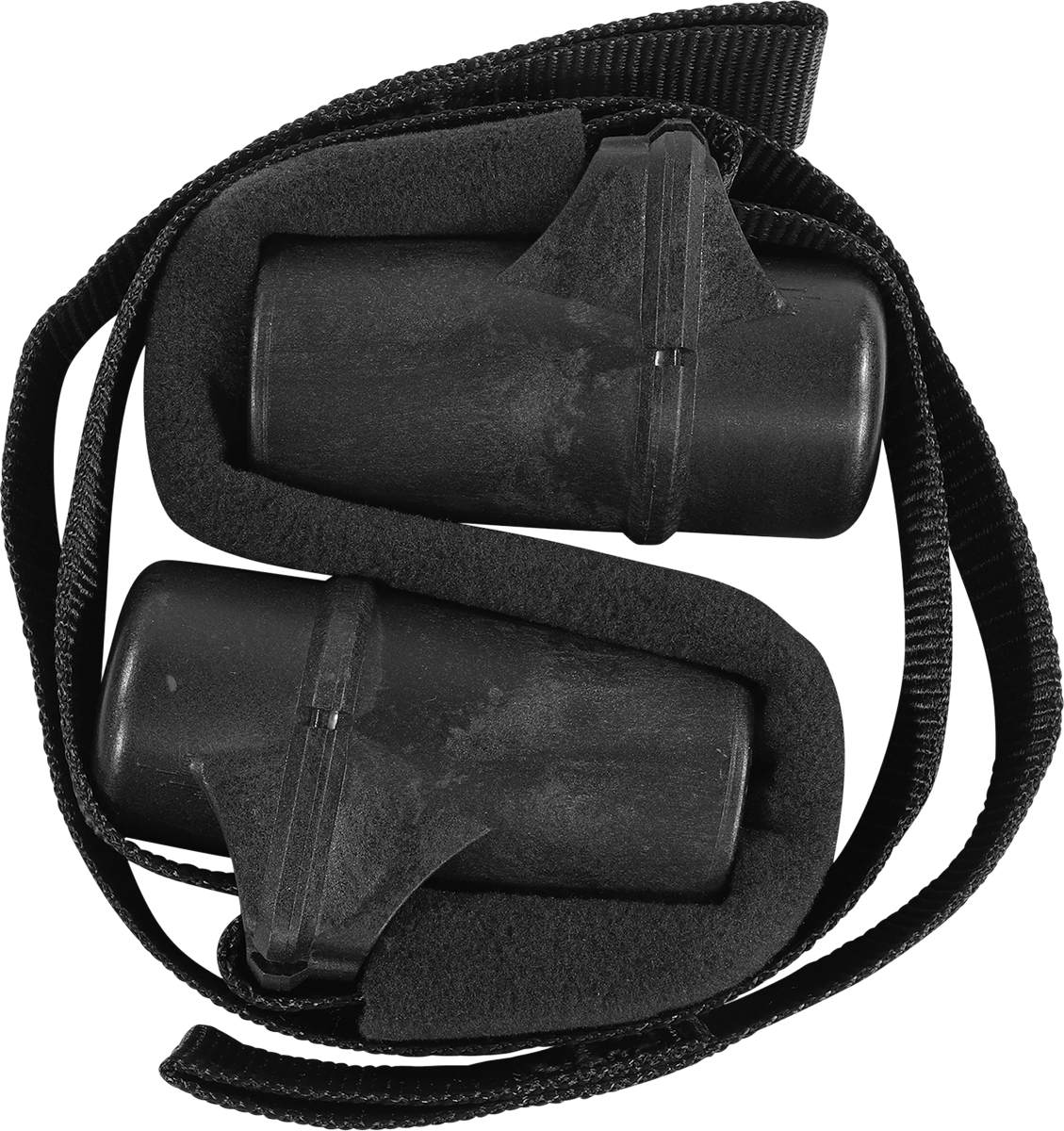 CANYON DANCER Bar- Harness II - X-Wide - Black