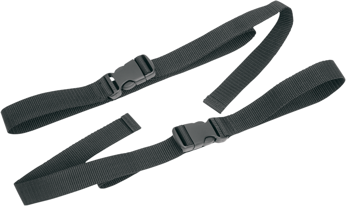 SADDLEMEN Loop Strap Kit
