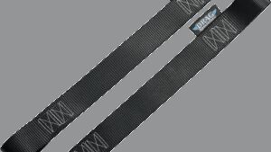 DRAG SPECIALTIES Soft-Tie Extension - 1" x 18"