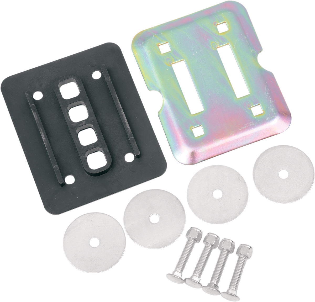 CANYON DANCER Bar-Harness - Short - Black - Image 2