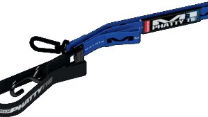 MATRIX CONCEPTS,LLC M1 Phatty Tie-Downs - 1-1/2" x 5-3/4' - Blue