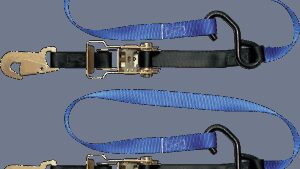 STEADYMATE Cinchtite 5 Ratchet Tie-Down