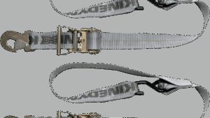 STEADYMATE Cinchtite 6 Ratchet Tie-Down