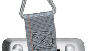 STEADYMATE Surface Mount Steel Anchor