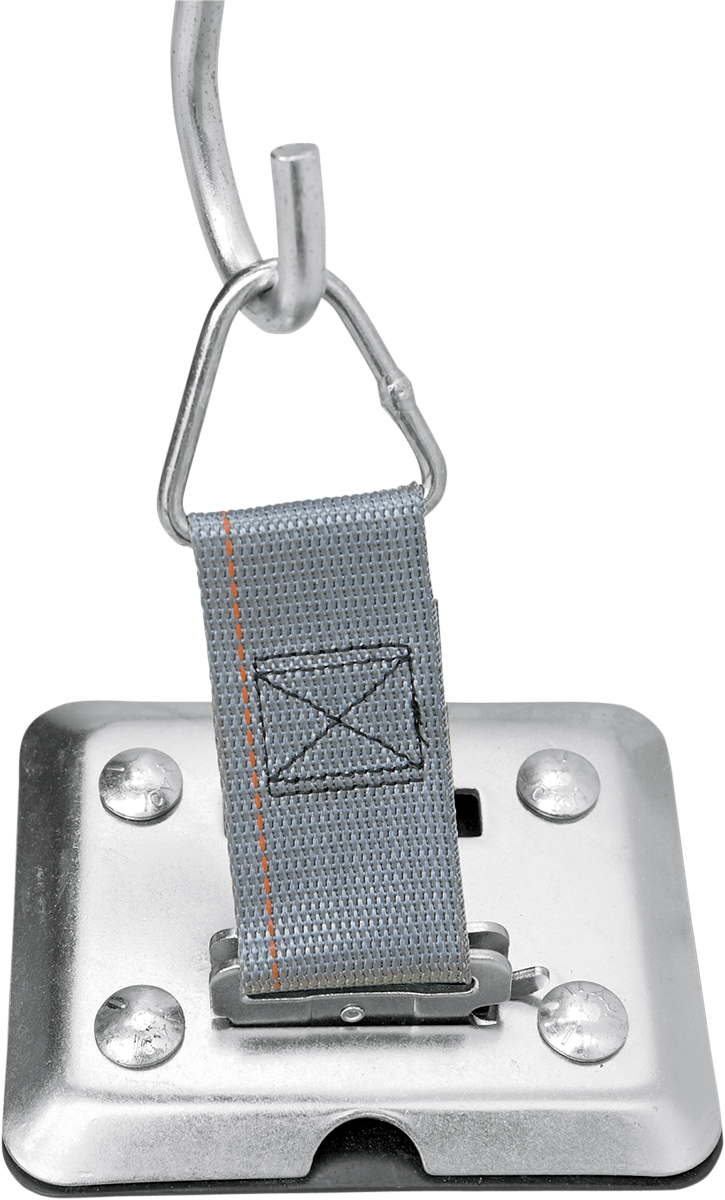 STEADYMATE Surface Mount Steel Anchor