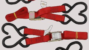 STEADYMATE Tie-Down - 1" x 6'