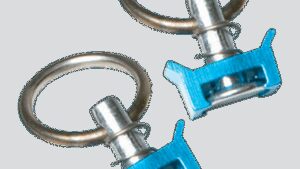 STEADYMATE L Track Series O Fitting