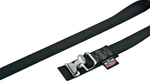 POWERTYE MFG. Wheel Strap - 1"x 3'