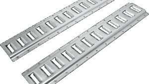 POWERTYE MFG. E-Track - 36" - 2 Pack