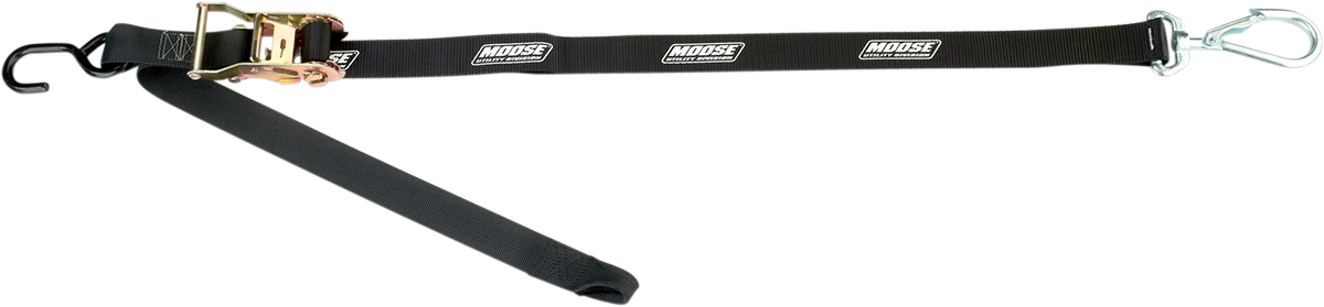 POWERTYE MFG. E-Track O-Ring Clip - Image 2