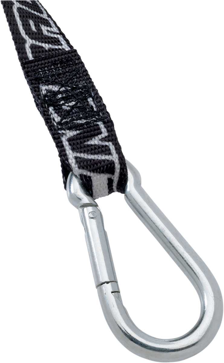 MOOSE OFFROAD TIE DOWN W/CARABINR&SH RD - Image 2