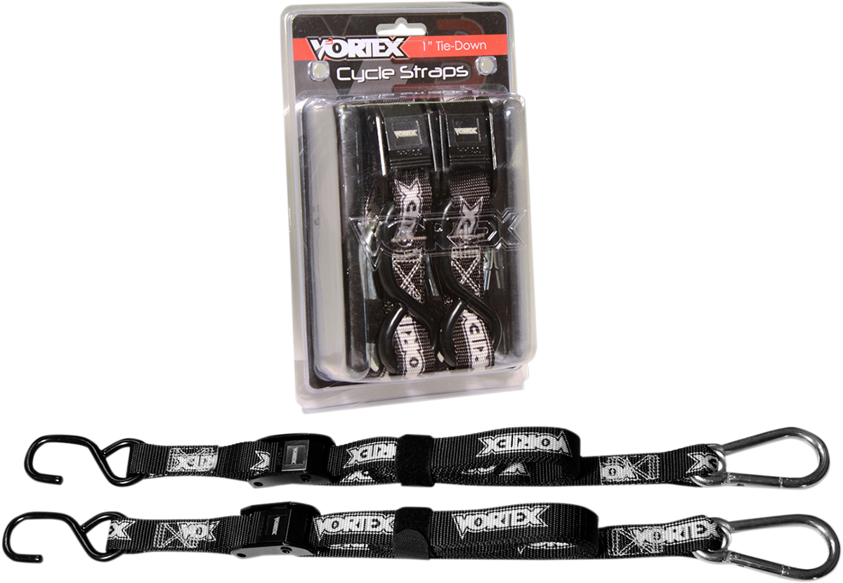 VORTEX Tie-Down - 1"