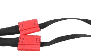 CANYON DANCER Bar-Harness - Wide - Red