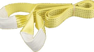 MOOSE OFFROAD Tree and Cable Saver Winch Strap