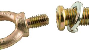 ERICKSON Removable Anchor Points