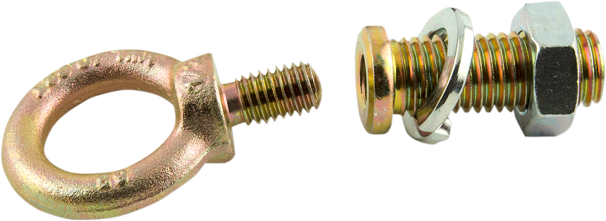 ERICKSON Removable Anchor Points