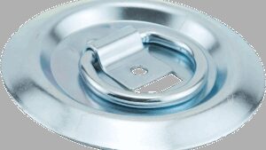 ERICKSON Surface Mount Anchor - 1200 LB