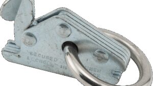 ERICKSON E-Track Tie Off Ring