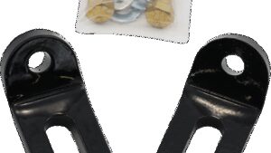 PAUL YAFFE BAGGER NATION Touchless Tie-Down Ancho