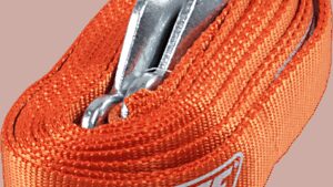 MOOSE OFFROAD Tow Strap