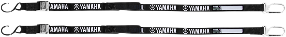 ANCRA Tie-Down - Heavy Duty - Black - Image 2