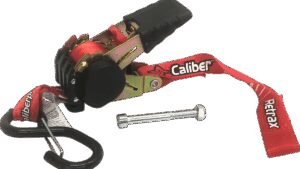 CALIBER Retrax Strap