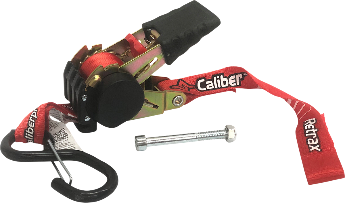 CALIBER Retrax Strap