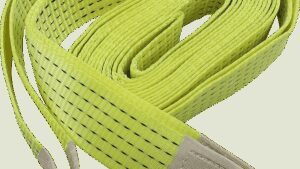 MOOSE OFFROAD Tow Strap - 20'