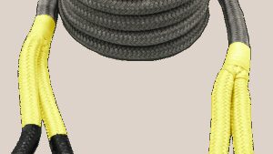 MOOSE OFFROAD Kinetic Recovery Rope - 20'