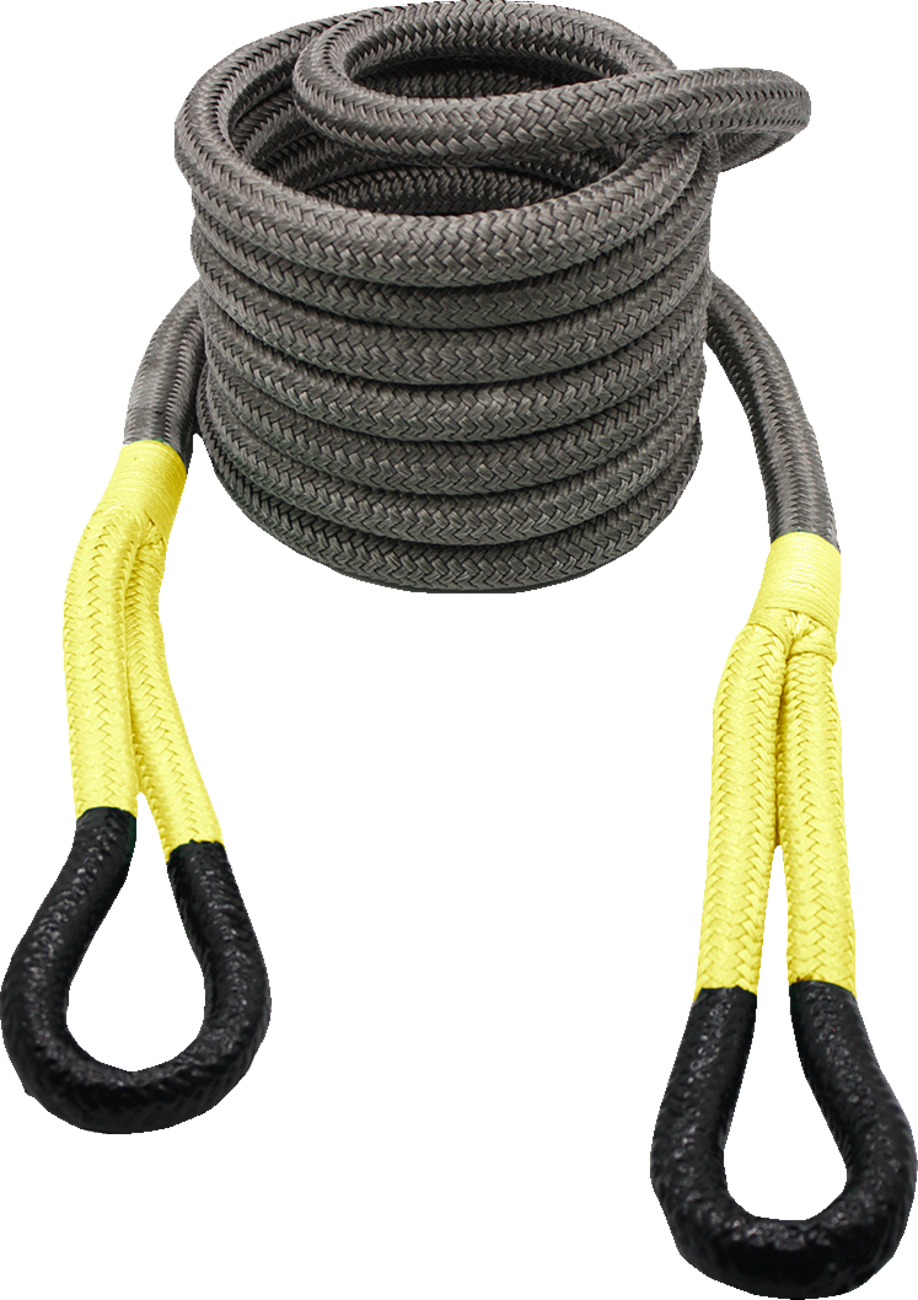 MOOSE OFFROAD Kinetic Recovery Rope - 20'