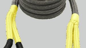 MOOSE OFFROAD Kinetic Recovery Rope - 30'