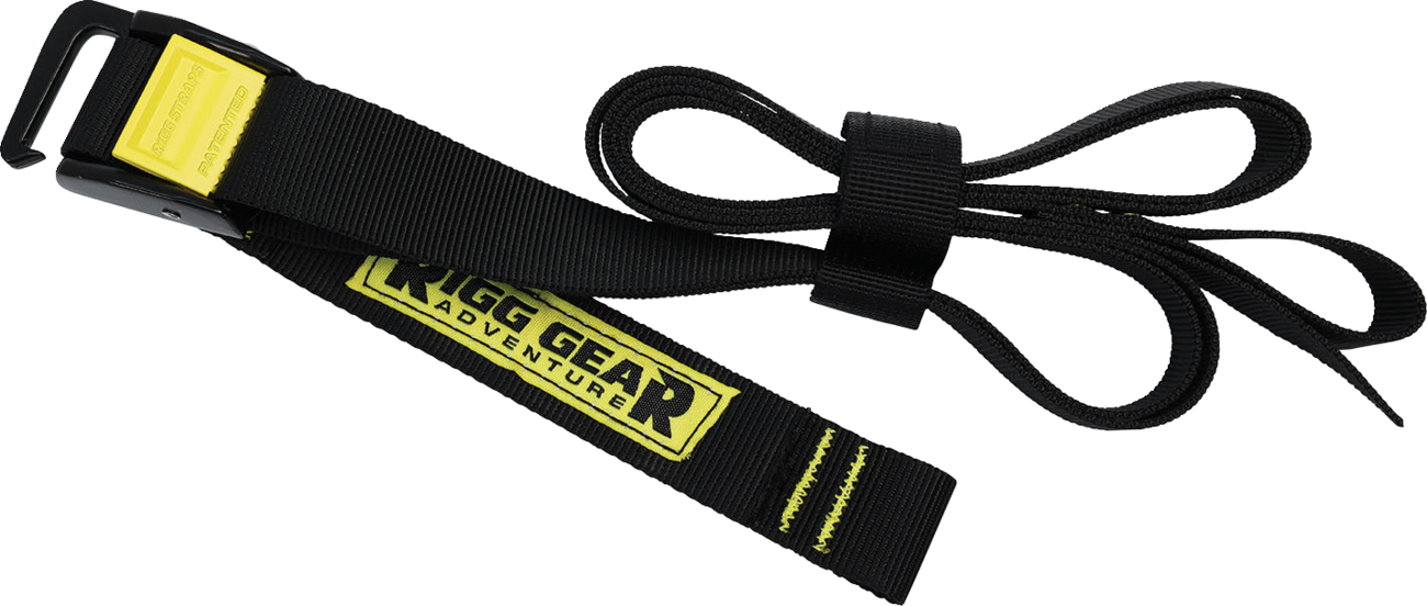 NELSON RIGG RIGG STRAP KIT - Image 2
