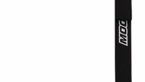 MOOSE OFFROAD 1-1/2" Tie-Downs with Swivel Hooks - Black