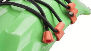 GIANT LOOP Rubber Boa Straps™